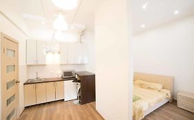 Chornovola 11 Apartment Lviv Centre